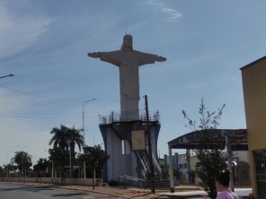 Foto de Rodoviaria de Itapolis em Itápolis, SP por Solutudo