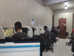 Foto de LAN E ASSISTENCIA INFORMATICA, ELETRONICA E GAMES em São Luís, MA por Solutudo
