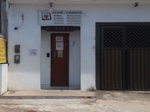 Foto de LAN E ASSISTENCIA INFORMATICA, ELETRONICA E GAMES em São Luís, MA por Solutudo