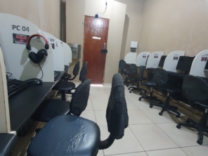 Foto de LAN E ASSISTENCIA INFORMATICA, ELETRONICA E GAMES em São Luís, MA por Solutudo