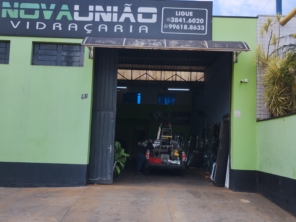 Foto galeria da empresa