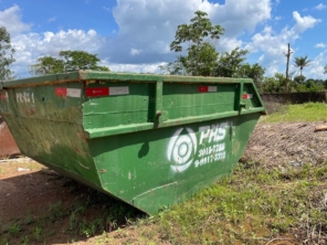 Foto de PRS Recicladora de Resíduos Sólidos em Porto Velho, RO por Solutudo