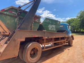 Foto de PRS Recicladora de Resíduos Sólidos em Porto Velho, RO por Solutudo