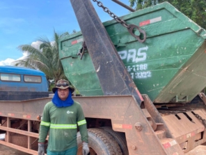 Foto de PRS Recicladora de Resíduos Sólidos em Porto Velho, RO por Solutudo