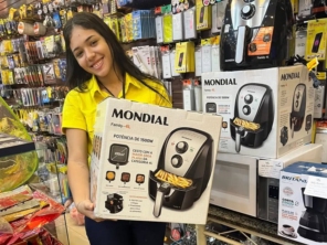 Foto galeria da empresa