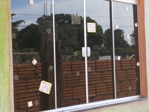 Foto de Mf Vidros em Uberlândia, MG por Solutudo