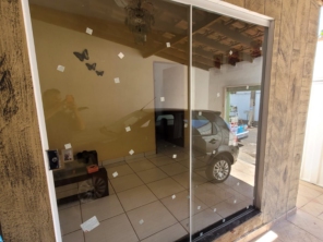 Foto de Mf Vidros em Uberlândia, MG por Solutudo