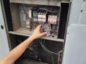 Foto galeria da empresa