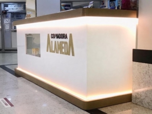 Foto galeria da empresa