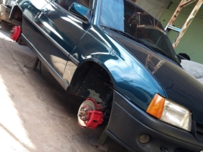 Foto de Decar funilaria e pintura em Pederneiras, SP por Solutudo