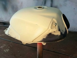 Foto de Decar funilaria e pintura em Pederneiras, SP por Solutudo