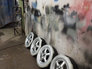 Foto de Decar funilaria e pintura em Pederneiras, SP por Solutudo