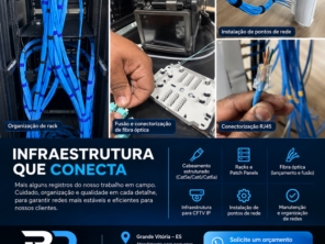Foto galeria da empresa