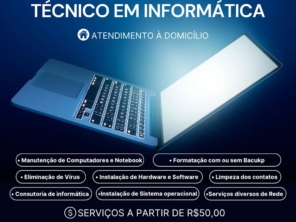 Foto galeria da empresa