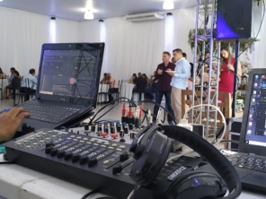 Foto galeria da empresa