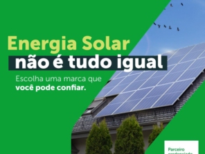 Foto de WWR Solar em Santa Cruz do Rio Pardo, SP por Solutudo