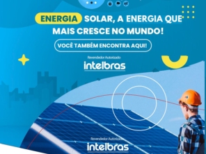 Foto de WWR Solar em Santa Cruz do Rio Pardo, SP por Solutudo