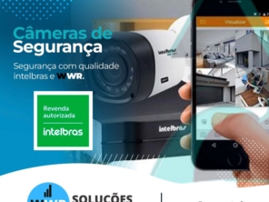 Foto de WWR Solar em Santa Cruz do Rio Pardo, SP por Solutudo