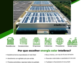 Foto de WWR Solar em Santa Cruz do Rio Pardo, SP por Solutudo