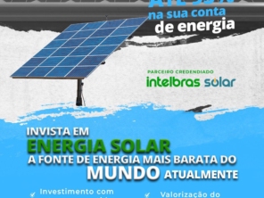 Foto de WWR Solar em Santa Cruz do Rio Pardo, SP por Solutudo
