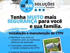 Foto de WWR Solar em Santa Cruz do Rio Pardo, SP por Solutudo