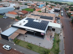 Foto galeria da empresa