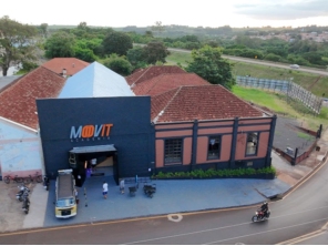 Foto galeria da empresa