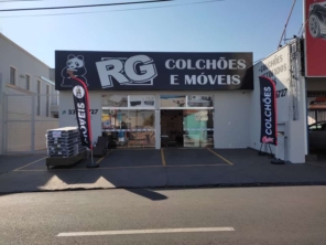 Foto galeria da empresa