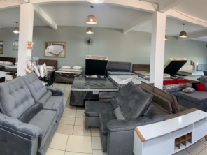 Foto de RG Colchões e Móveis em Araraquara, SP por Solutudo
