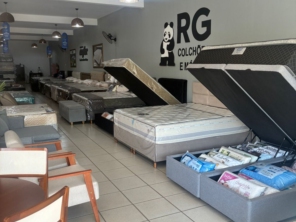 Foto de RG Colchões e Móveis em Araraquara, SP por Solutudo