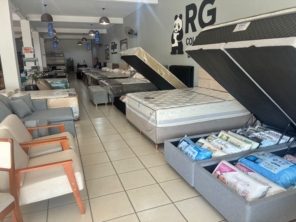 Foto de RG Colchões e Móveis em Araraquara, SP por Solutudo