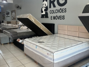 Foto de RG Colchões e Móveis em Araraquara, SP por Solutudo