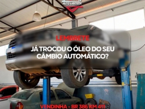 Foto de Mecânica Autovantech em Sapucaia do Sul, RS por Solutudo