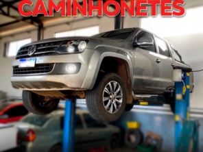 Foto de Mecânica Autovantech em Sapucaia do Sul, RS por Solutudo