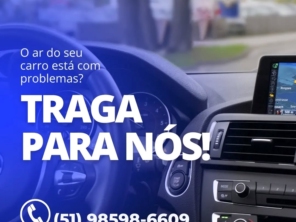 Foto de Mecânica Autovantech em Sapucaia do Sul, RS por Solutudo