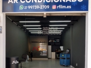 Foto galeria da empresa