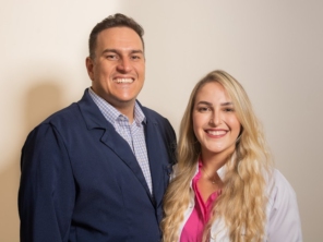 Foto de Osteopatia Dra. Giovana e Dr. Marcos em Santa Cruz do Rio Pardo, SP por Solutudo