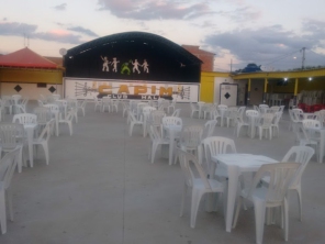 Foto de Capim Club Hall em Capim Grosso, BA por Solutudo