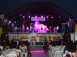Foto de Capim Club Hall em Capim Grosso, BA por Solutudo
