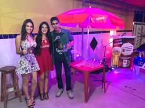 Foto de Capim Club Hall em Capim Grosso, BA por Solutudo