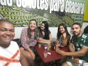 Foto de Capim Club Hall em Capim Grosso, BA por Solutudo