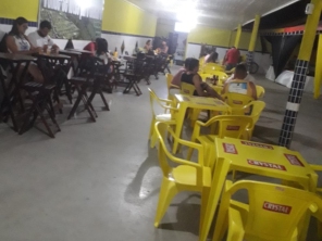 Foto de Capim Club Hall em Capim Grosso, BA por Solutudo