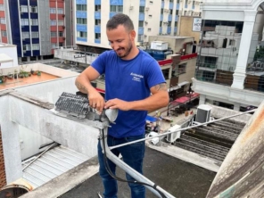 Foto galeria da empresa