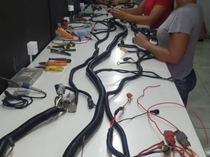 Foto de Lêtron Electra Chicotes e Serviços Eletroeletrônicos em Sete Lagoas, MG por Solutudo