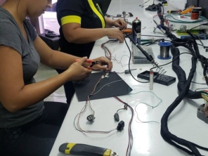 Foto de Lêtron Electra Chicotes e Serviços Eletroeletrônicos em Sete Lagoas, MG por Solutudo