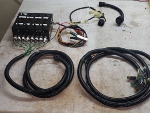Foto de Lêtron Electra Chicotes e Serviços Eletroeletrônicos em Sete Lagoas, MG por Solutudo