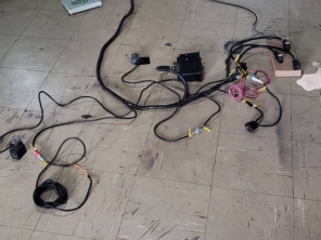 Foto de Lêtron Electra Chicotes e Serviços Eletroeletrônicos em Sete Lagoas, MG por Solutudo