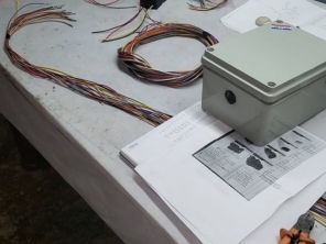 Foto de Lêtron Electra Chicotes e Serviços Eletroeletrônicos em Sete Lagoas, MG por Solutudo