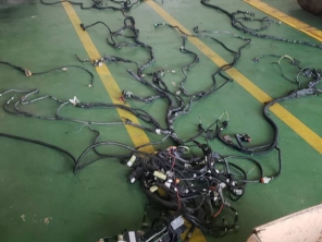 Foto de Lêtron Electra Chicotes e Serviços Eletroeletrônicos em Sete Lagoas, MG por Solutudo