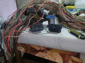 Foto de Lêtron Electra Chicotes e Serviços Eletroeletrônicos em Sete Lagoas, MG por Solutudo